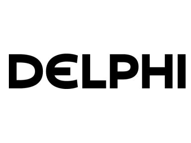 德爾福 Delphi